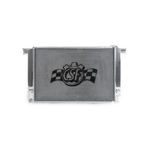 CSF Race Radiator for 90-93 Mercedes 500SL / 94-02 Mercedes SL500