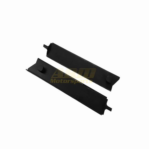 ARM Motorsports OEM Intercooler Delete Kit for Volkswagen Golf GTI MK5 / Jetta MK5 / Jetta GLI MK5 / Jetta GLI MK6 / Golf GTI MK6 / Golf R MK6 (2006–2014)