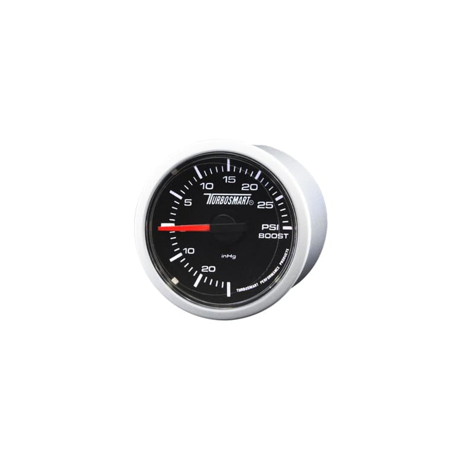 Turbosmart Boost Gauge 30psi 52mm