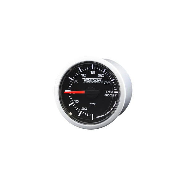 Turbosmart Boost Gauge 30psi 52mm