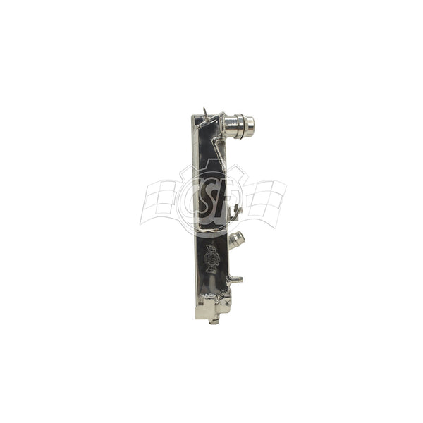 CSF Race Radiator for BMW E82 1M / 08-11 E8X 135i / 07-11 E9X 335i (MT)
