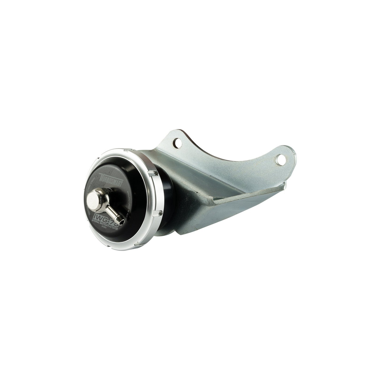 Turbosmart IWG75 Polaris RZR 5psi