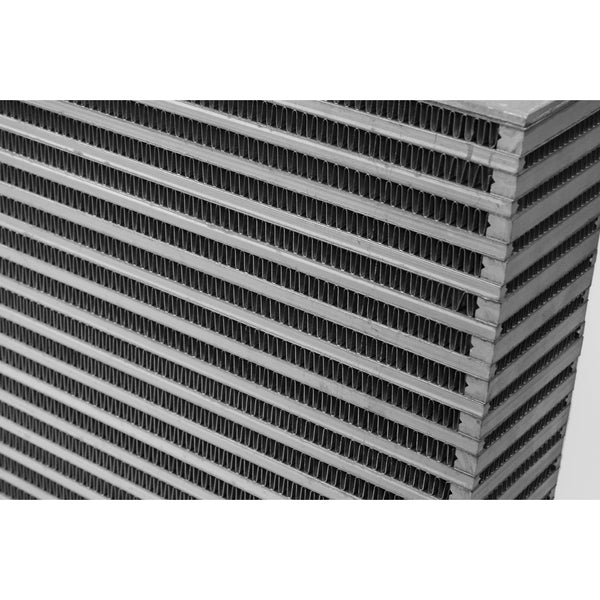 CSF Race Universal High-Performance Bar & Plate Intercooler Core 22x12x3.5
