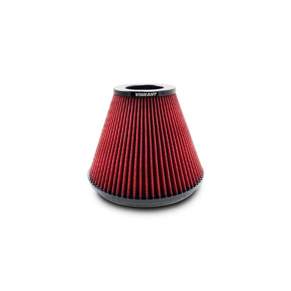 Classic Air Filters for Bellmouth Velocity Stacks