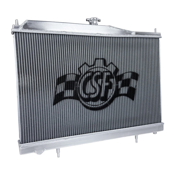 CSF Race Radiator for R33 Skyline GT-R/GTS & R34 GT-T