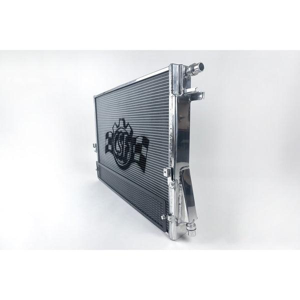 CSF Race Radiator for A90 Supra / BMW G-Series