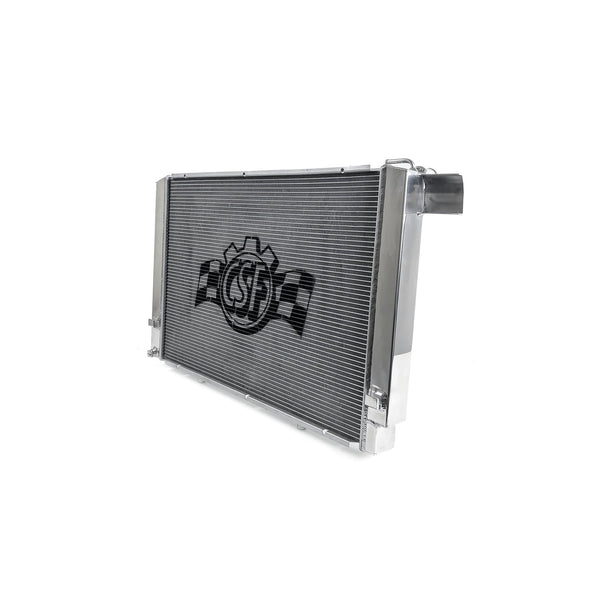 CSF Race Radiator for 90-93 Mercedes 500SL / 94-02 Mercedes SL500