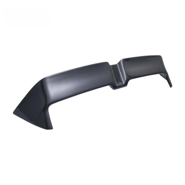Carbon Fiber Rear Spoiler Wing for Volkswagen Golf GTI/R MK7/MK7.5 (2014–2019)