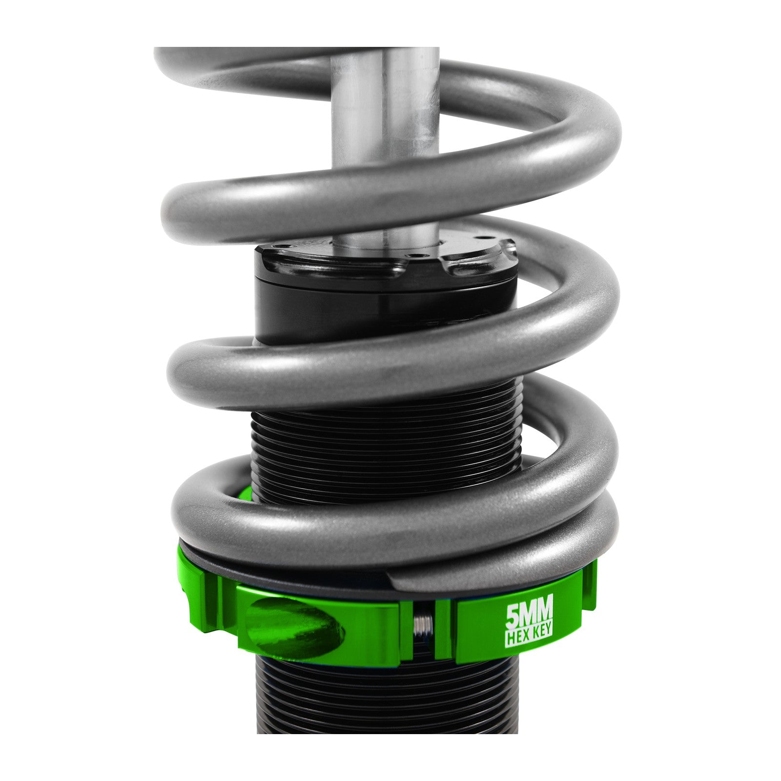 Fortune Auto Coilovers for BMW 5 Series Touring (E61) (2004 - 2010)