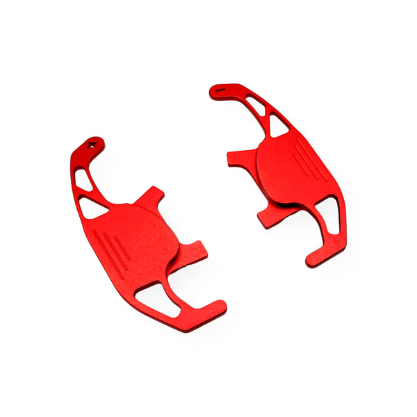 Billet Aluminum Paddle Shifters (V1) for Golf MK7/7.5, Scirocco, Jetta GLI, Polo
