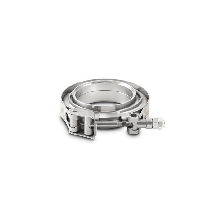 V-Band Flange Assemblies