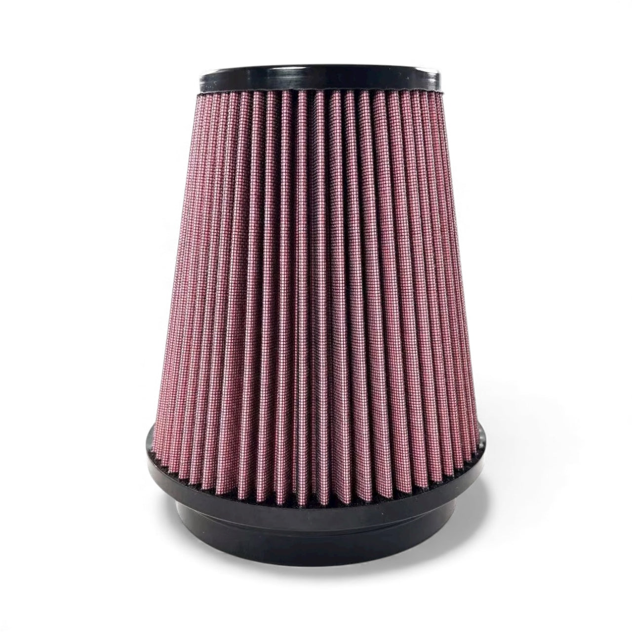 4" Aluminum Air Intake Kit for VW Golf R MK7/7.5 & Audi S3 8V (EA888.3)