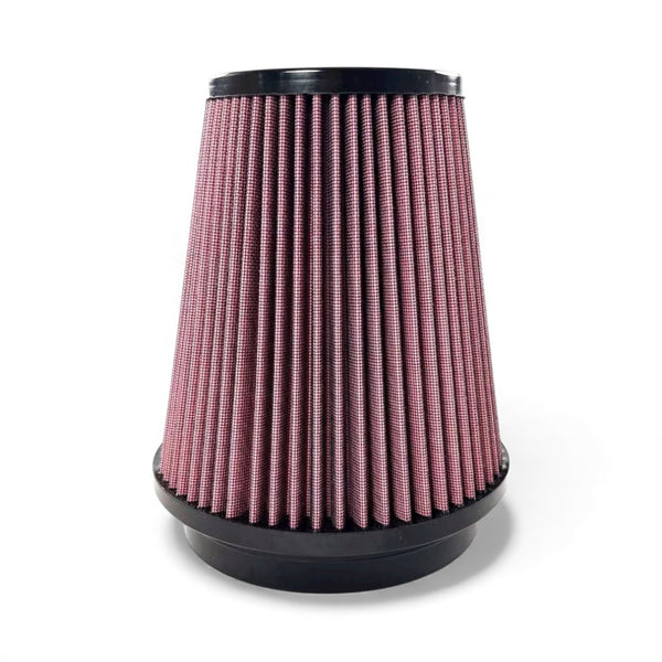 4" Aluminum Air Intake Kit for VW Golf R MK7/7.5 & Audi S3 8V (EA888.3)