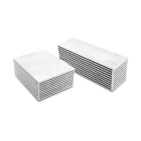 Vibrant Performance Water to Air Intercooler Core