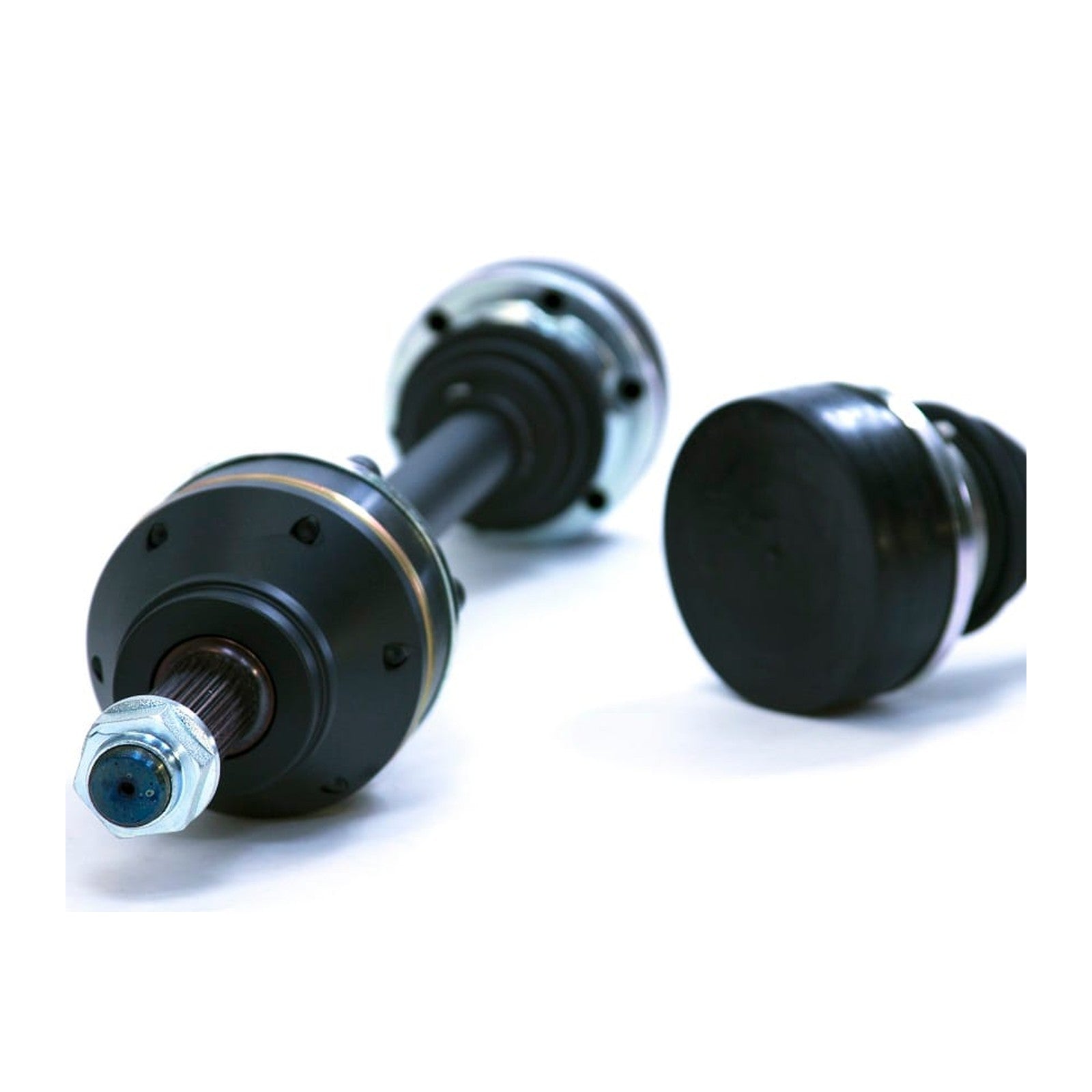 Sikky Winters Quick Change Rear Conversion Axles – Nissan GTR R35