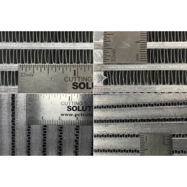 CSF Race Intercooler for Air-to-Water Bar & Plate