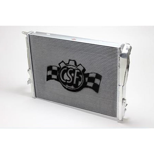 CSF Race Radiator for BMW E9X M3 Triple Pass
