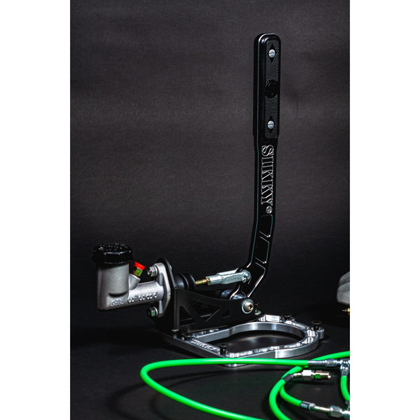 Sikky Dual Caliper Brake Kit for E36 M3