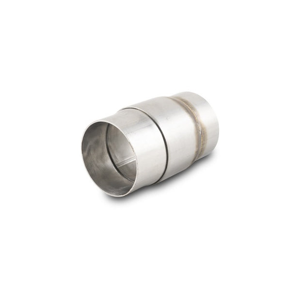 Welded Double Slip Joints