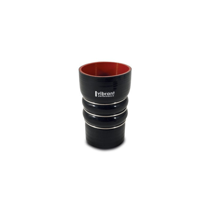 CAC Transition Hose Couplers