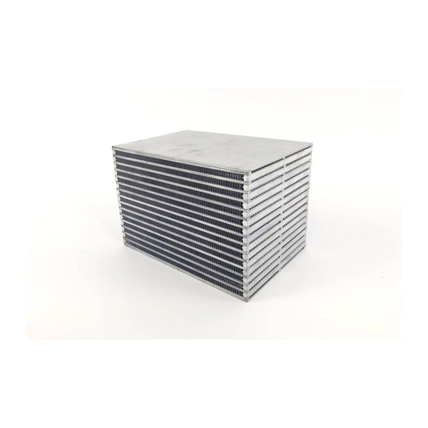 CSF Race Intercooler for Air-to-Water Bar & Plate