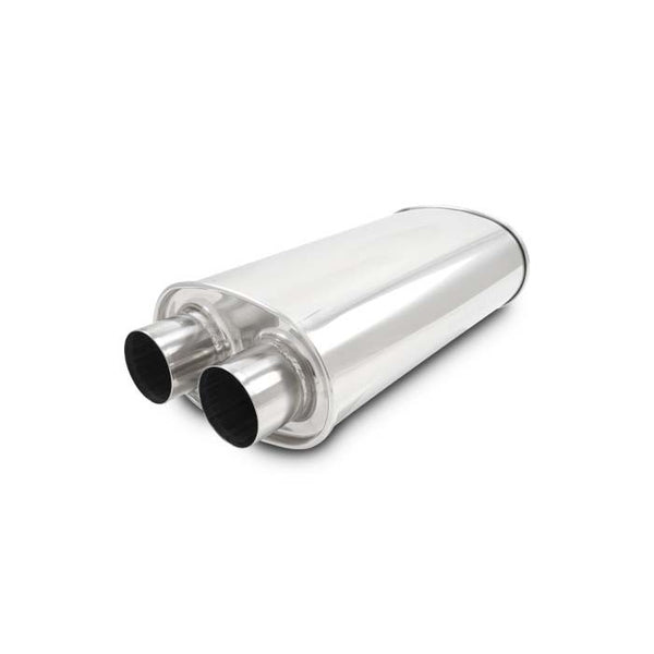 STREETPOWER Universal Mufflers
