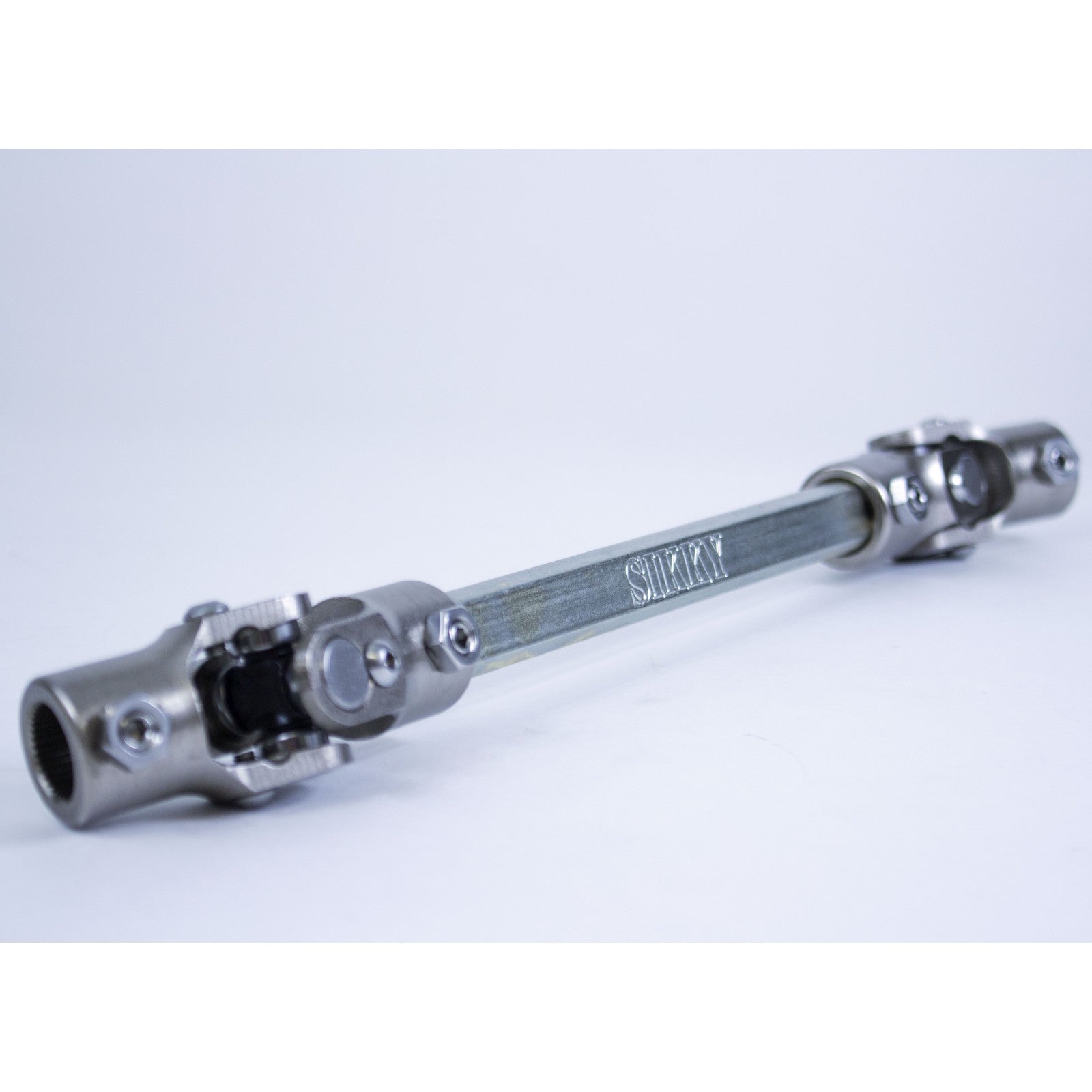 Sikky BMW E46 Low Profile Steering Shaft Assembly