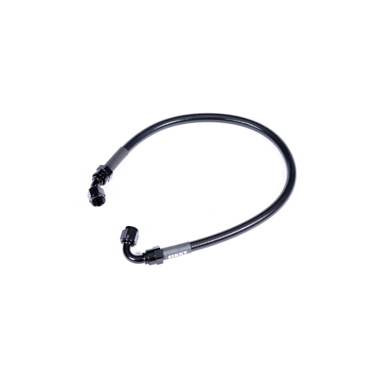 Sikky BMW E30, E36, E46 LHD LS1/LS2 Swap Power Steering Line Kit