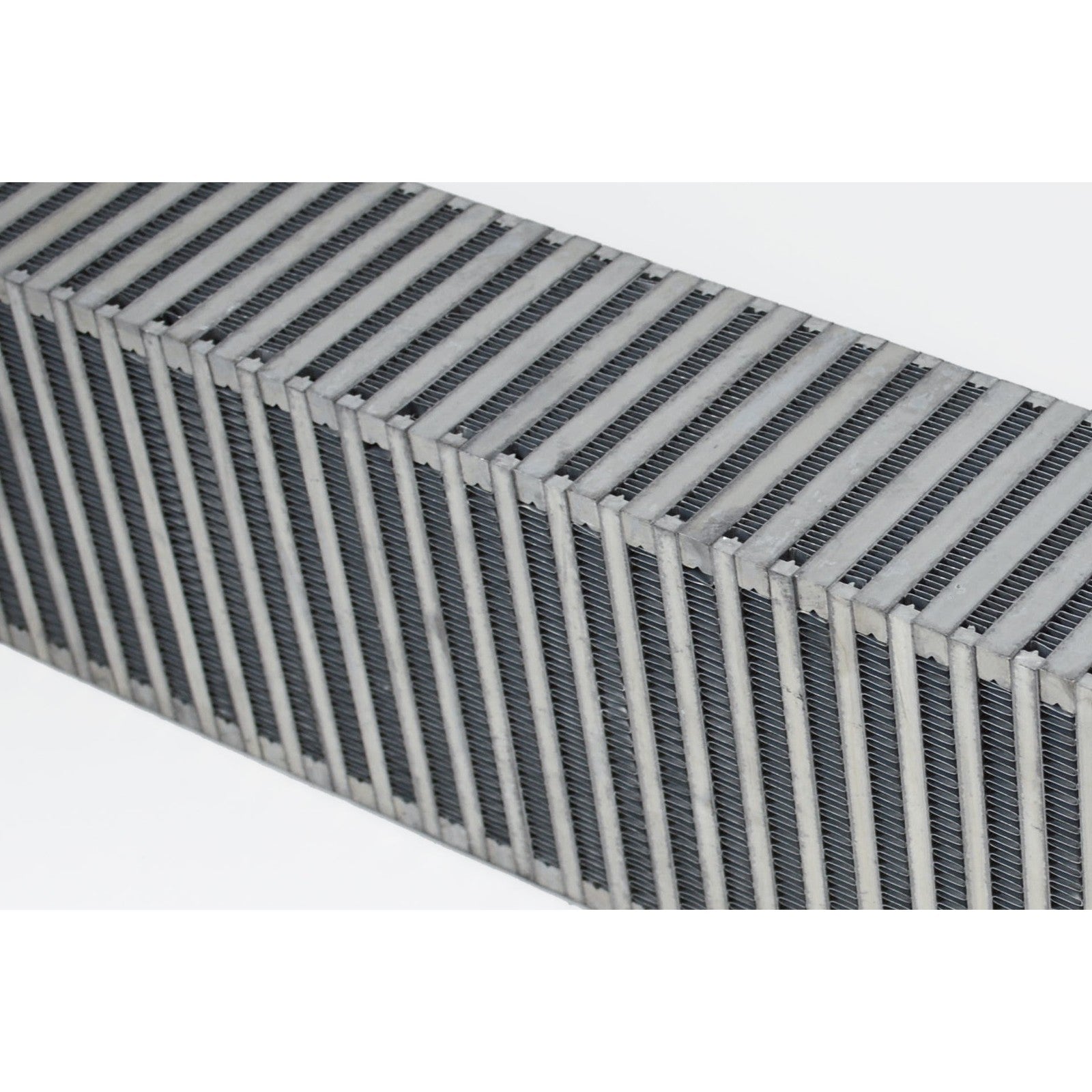 CSF Race Universal High-Performance Bar & Plate Intercooler Core 27x6x4.5 - Vertical Flow