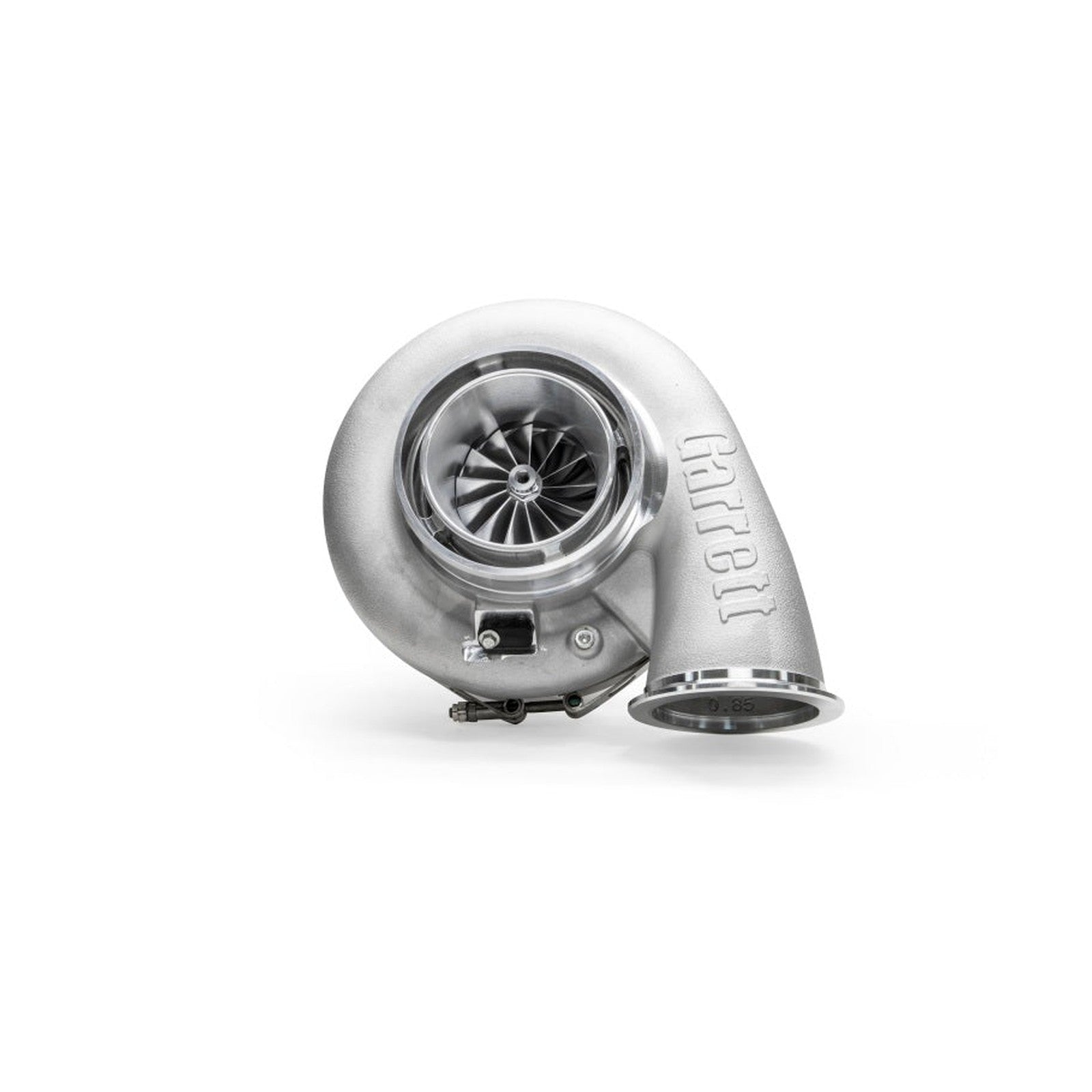 Garrett G45-1500 76mm G Series Turbocharger