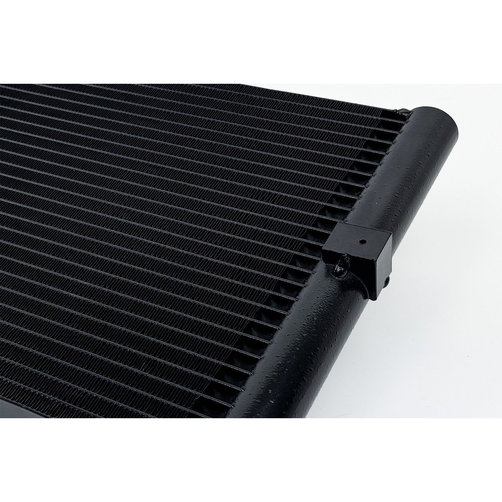 CSF Race Intercooler for Porsche 964 / 993 OEM+ Performance A/C Condenser