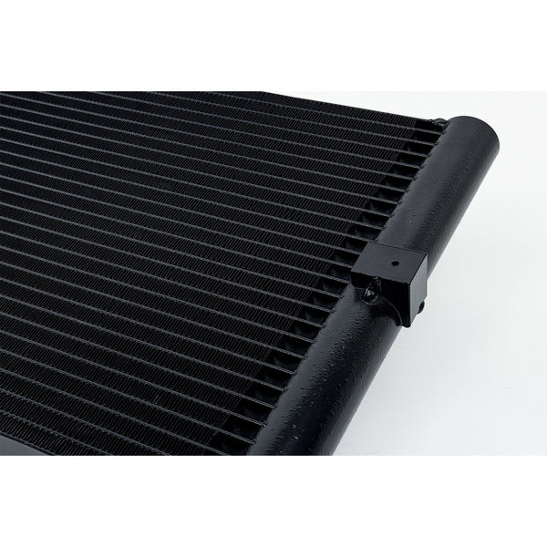 CSF Race Intercooler for Porsche 964 / 993 OEM+ Performance A/C Condenser