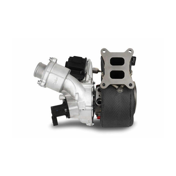 Funk Motorsport Turbo Blanket for Audi S3 8V / TTS 8S / VW Golf R MK7 / Arteon (2014-2026)