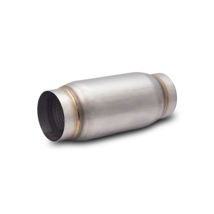 Race Mufflers