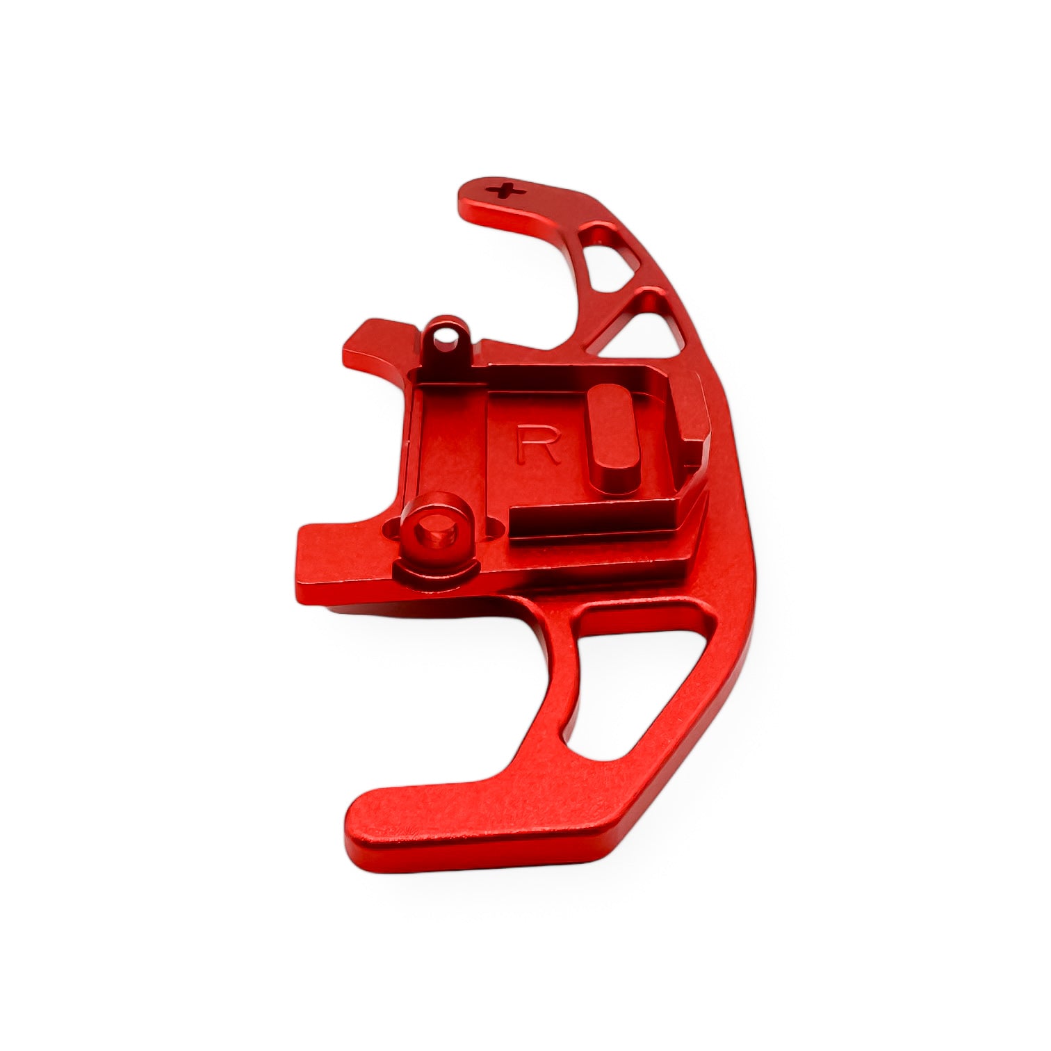 Billet Aluminum Paddle Shifters (V1) for Golf MK7/7.5, Scirocco, Jetta GLI, Polo