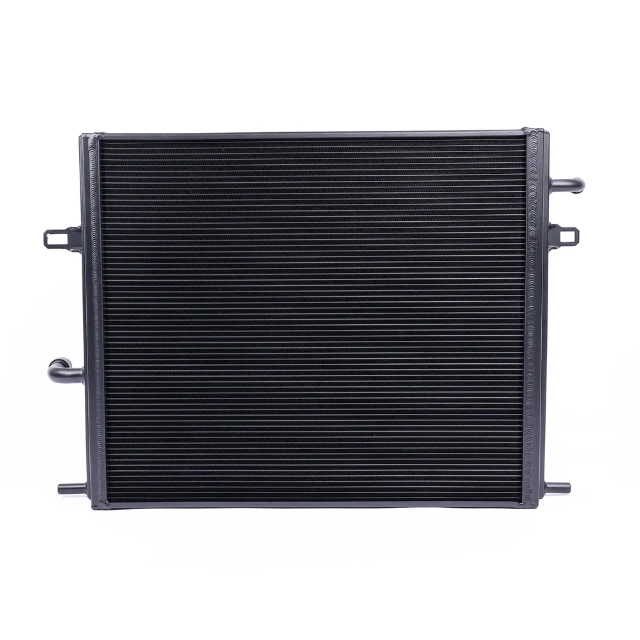 Aluminum Charge Air Cooler Intake Manifold & Heat Exchanger Kit — BMW B58 F20/F21/F22/F23/F30/F31/F32/F33/F34/F36 (2016–2019)