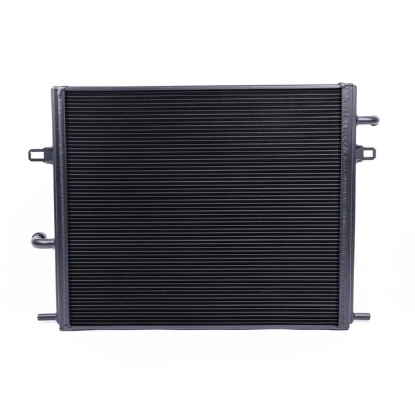 Aluminum Charge Air Cooler Intake Manifold & Heat Exchanger Kit — BMW B58 F20/F21/F22/F23/F30/F31/F32/F33/F34/F36 (2016–2019)