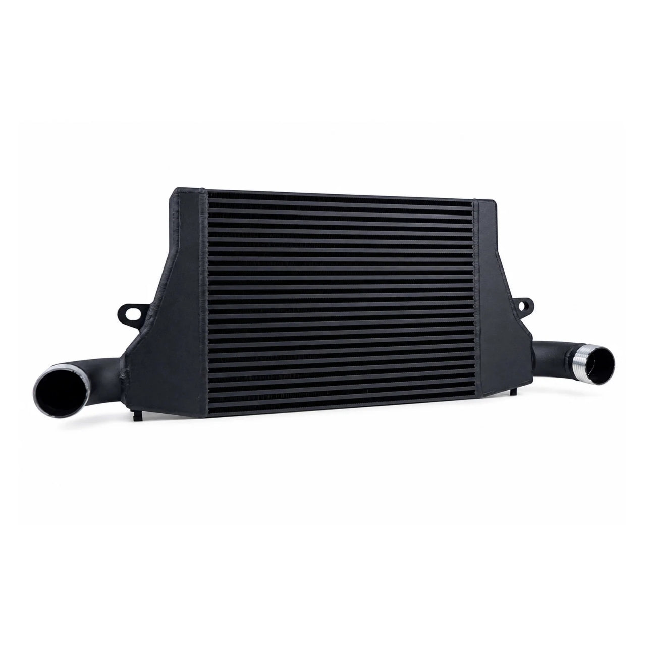 Aluminum Large Front Mount Intercooler — Audi RS3 (8V/8Y) / TT RS (8S) (2017–2024)