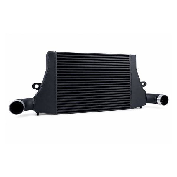Aluminum Large Front Mount Intercooler — Audi RS3 (8V/8Y) / TT RS (8S) (2017–2024)