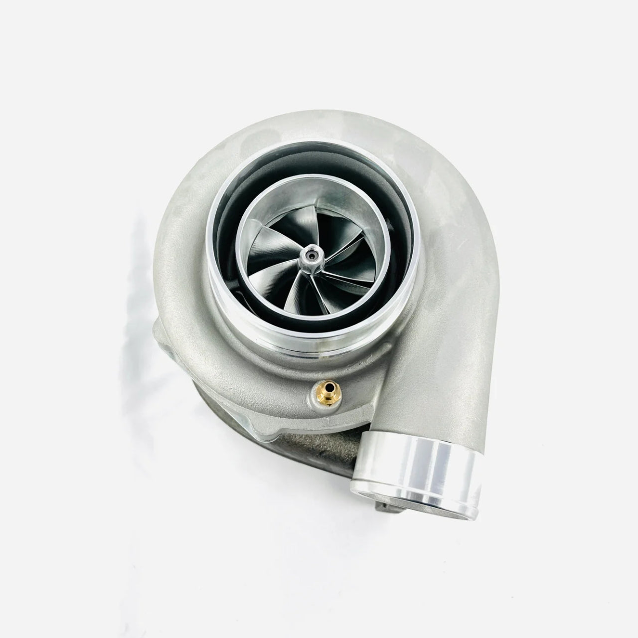304 Stainless Steel Full Frame Turbo Kit — BMW B58 F-Series & G-Series (2016–2019)