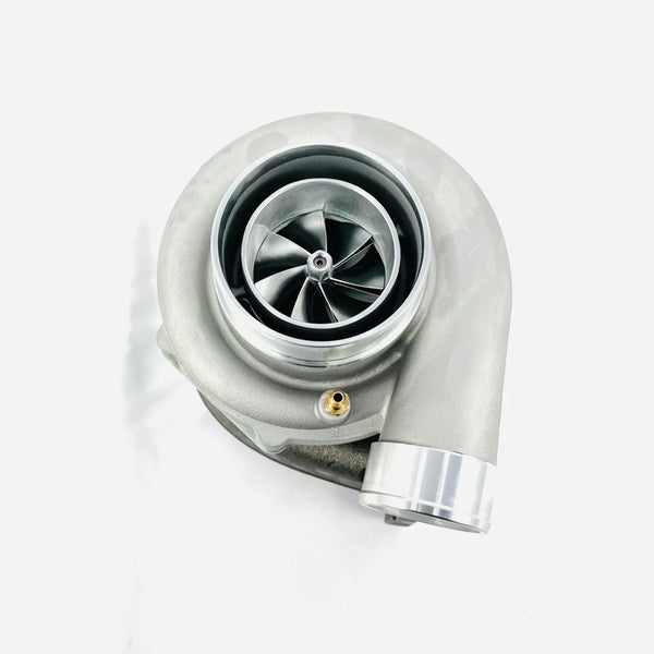 304 Stainless Steel Full Frame Turbo Kit — BMW B58 F-Series & G-Series (2016–2019)