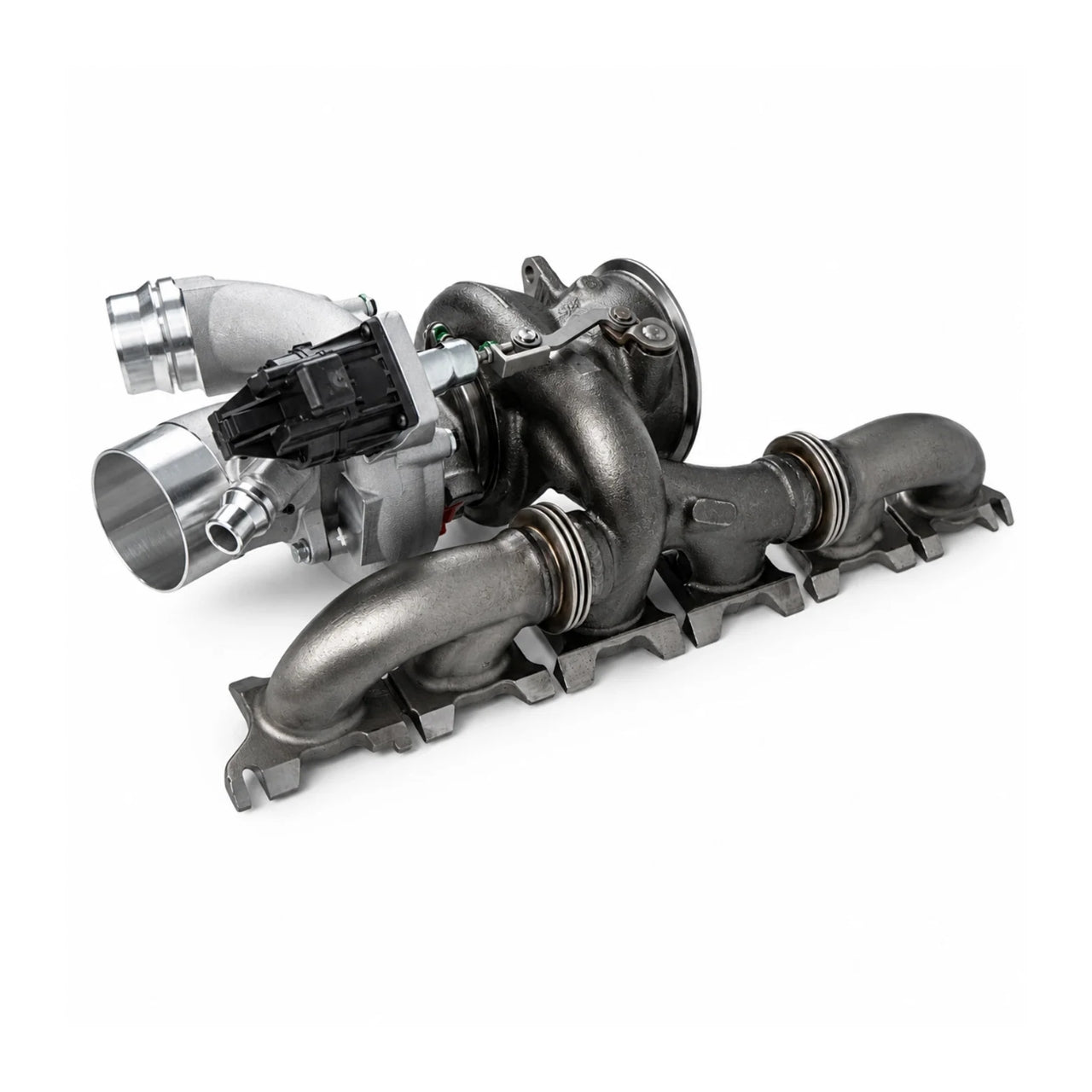 EM Hybrid Turbo — BMW B58 TU (2019–2025)