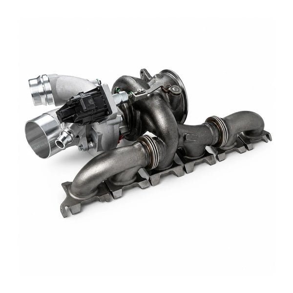 EM Hybrid Turbo — BMW B58 TU (2019–2025)
