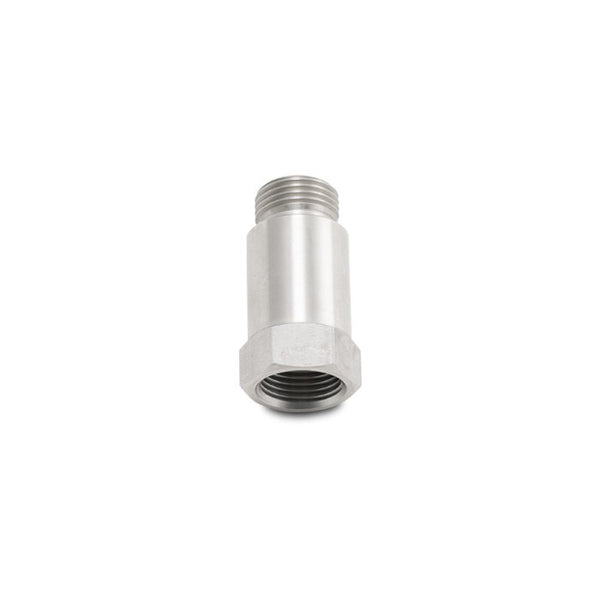 Vibrant Performance Thread-On Sensor Bung Adapter