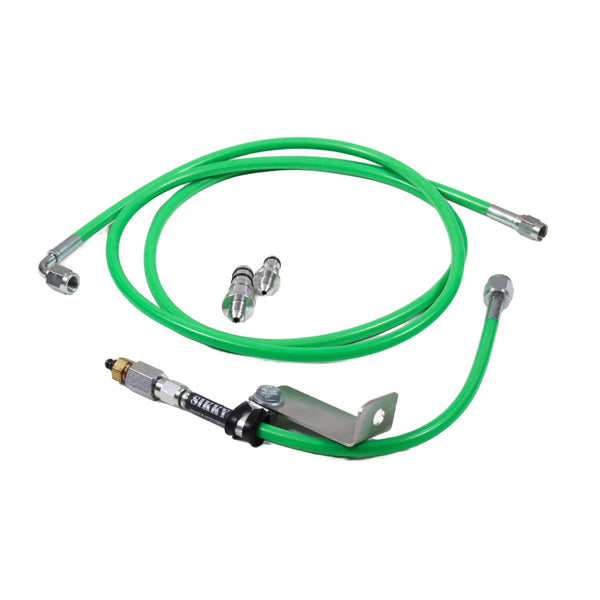 Sikky E46 TR6060 Master Cylinder Bleeder Kit