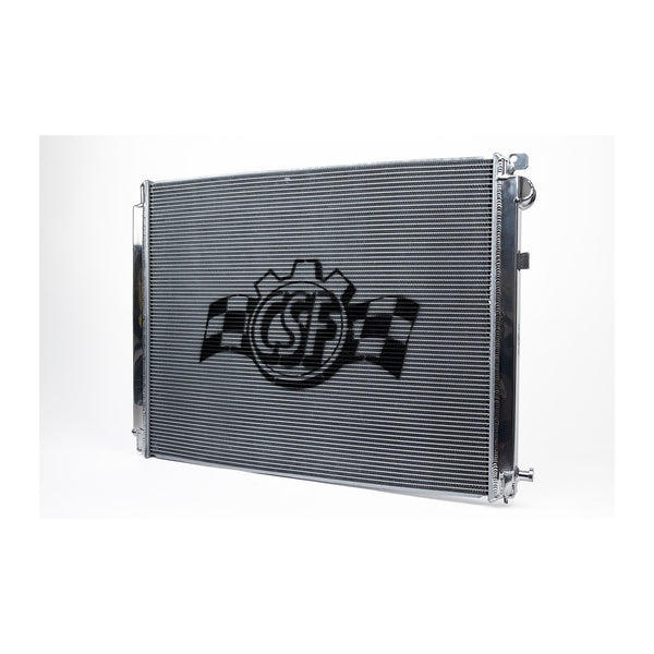 CSF Race Radiator for A9X Supra & BMW G-Series