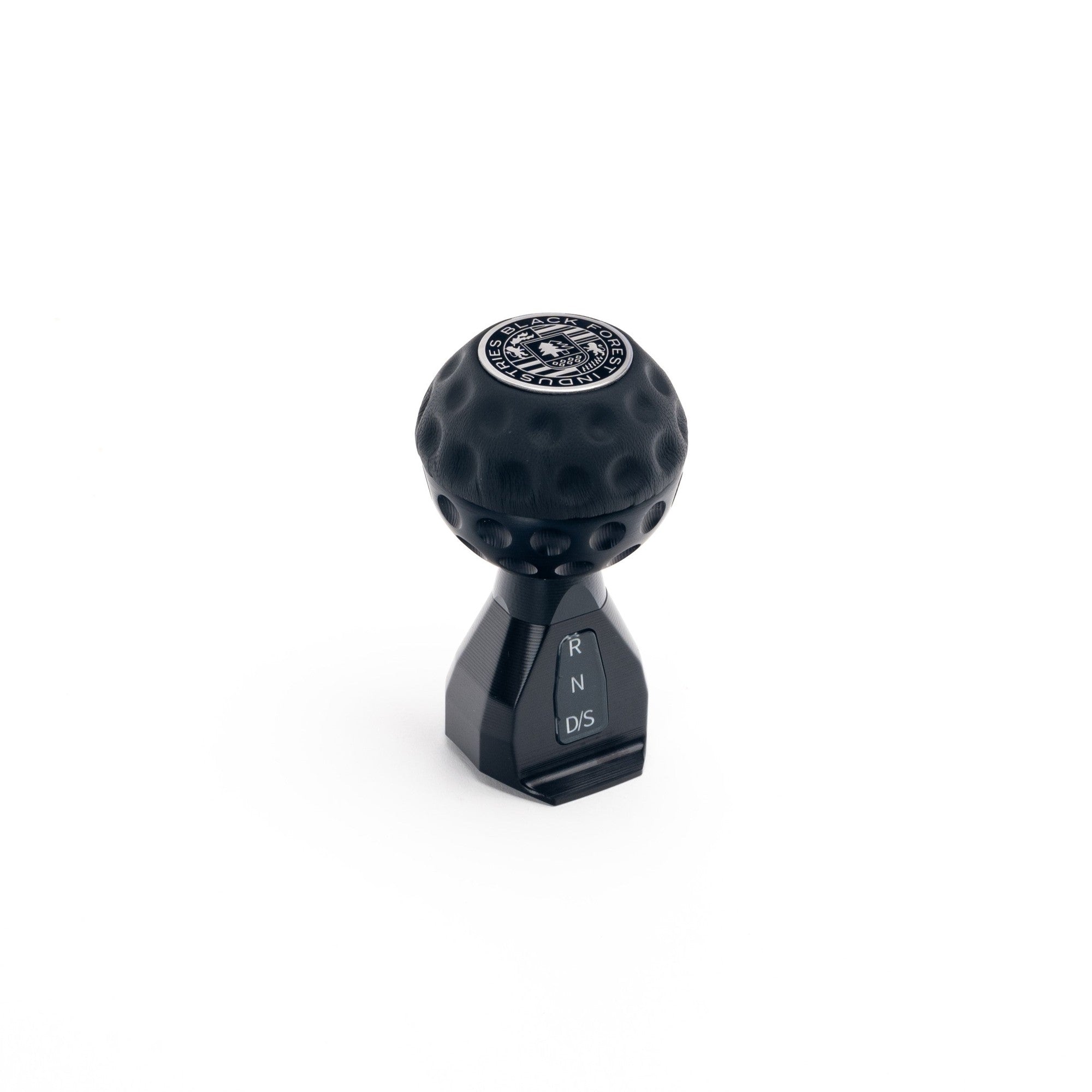 BFI GSB Heavy Weight Shift Knob, Auto / DSG for Volkswagen Golf MK8 & Atlas Mk1 (2019–2026)