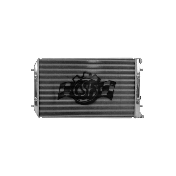 CSF Race Radiator for 99-06 VW Golf / GTI / 99-06 Jetta / GLI