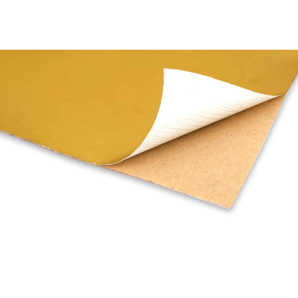 Funk Motorsport Heat Reflective Sheet
