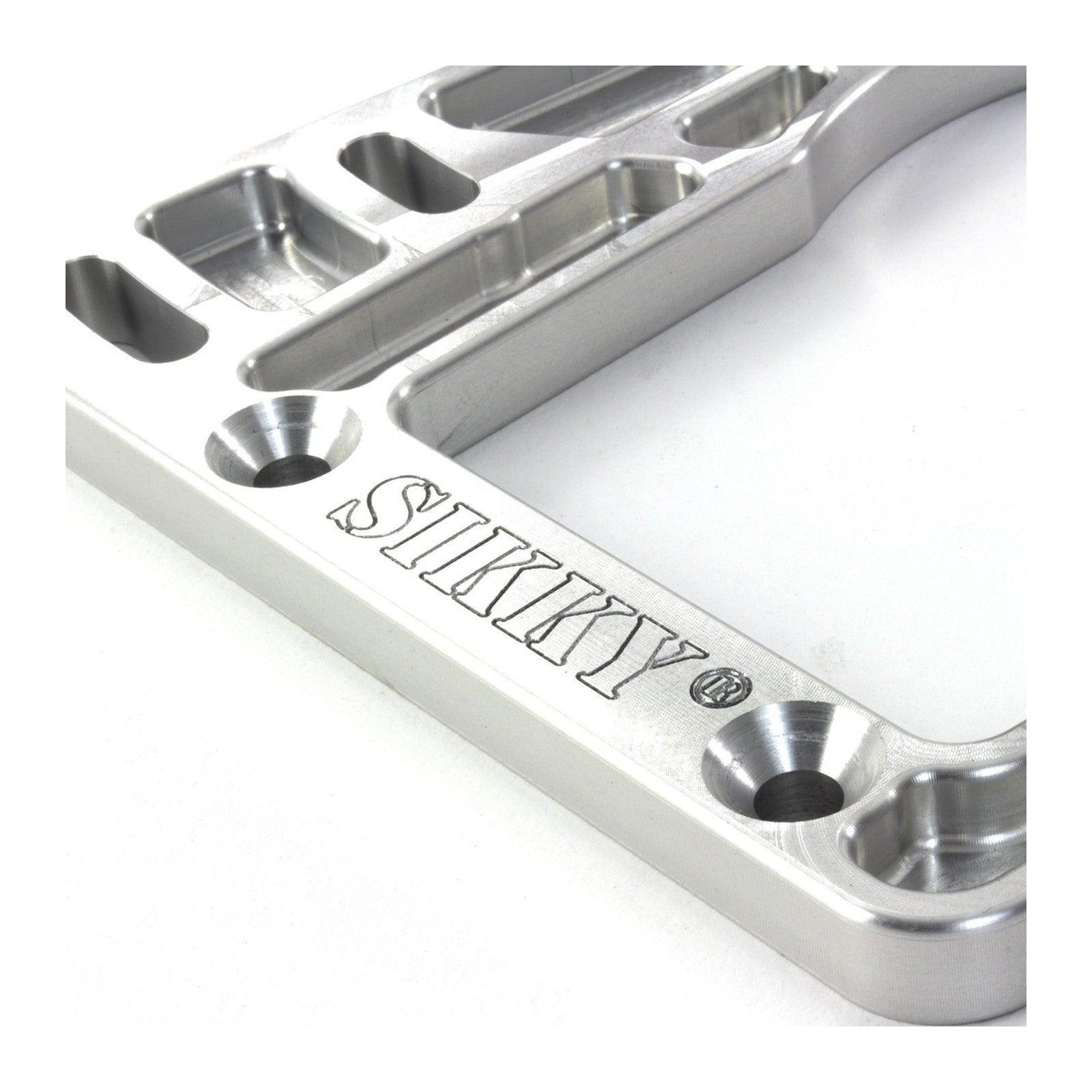 Sikky Hydraulic Handbrake Mount Kit for LHD E36 BMW